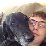 Profile Picture of Thomas Twitchell (@tomwillyt) on Instagram