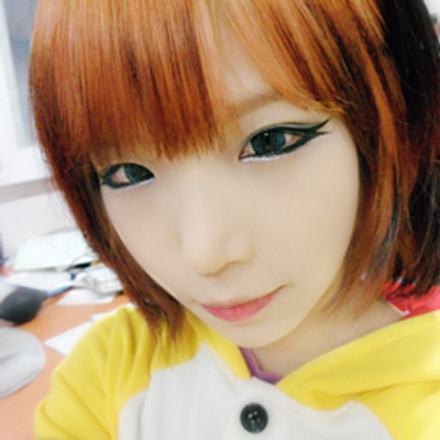 Profile Picture of Lee Mona (@lee_muna) on Twitter