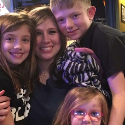 Profile Picture of Amanda Sherfey (@@amandasherfey) on Tiktok