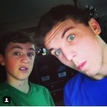 Brandon Carraway - Instagram Profile Picture of Brandon Carraway (@iz_brandoncarr) on Instagram