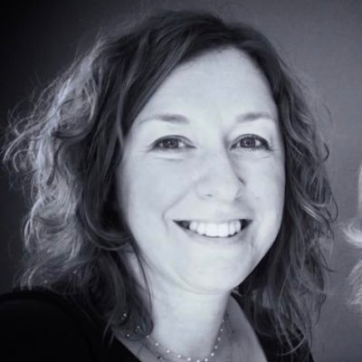 Profile Picture of Adeline Thomas (@AdelineHDF) on Twitter