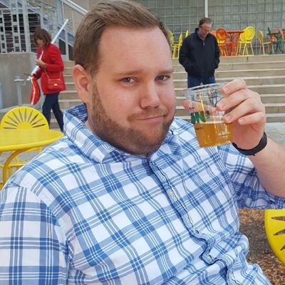 Profile Picture of Andy Bruni (@abruni15) on Twitter