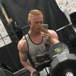 Profile Picture of Garrett Horton (@garrett_horton) on Instagram