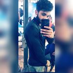 Profile Picture of @vishal_panchal🌍 (@tere_aala_jatt09) on Instagram