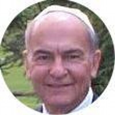 Profile Picture of Robert G. Nace (@rgnski) on Twitter