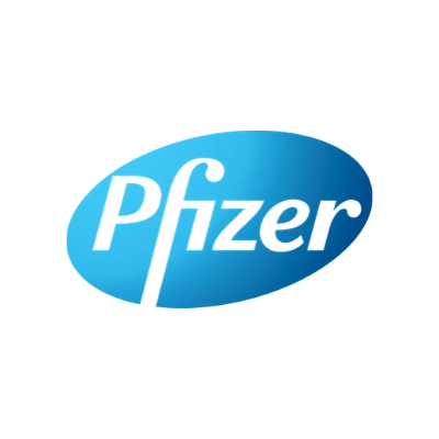 Profile Picture of Pfizer Inc. (@pfizer) on Twitter