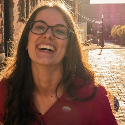 Miranda Jordan - Twitter Profile Picture of Miranda Jordan (@mirandajordan00) on Twitter