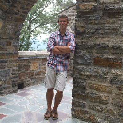 Profile Picture of Steven Binkowski (@stevenbinkowski) on Twitter