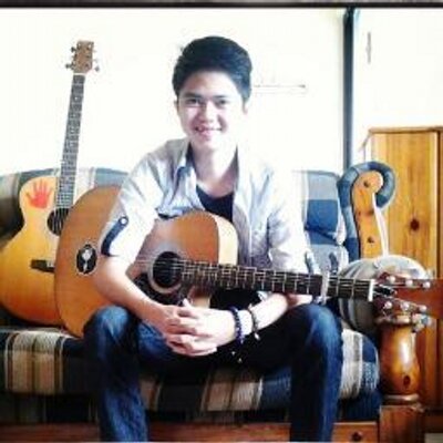 Profile Picture of Jessie Maxwell (@sonofapitchh) on Twitter