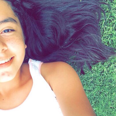 Profile Picture of Xochitl Avila  ✌️ (@xochitlavila123) on Twitter