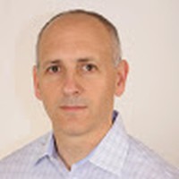 Profile Picture of Ran Senderovitz (@ran-senderovitz-1) on Quora