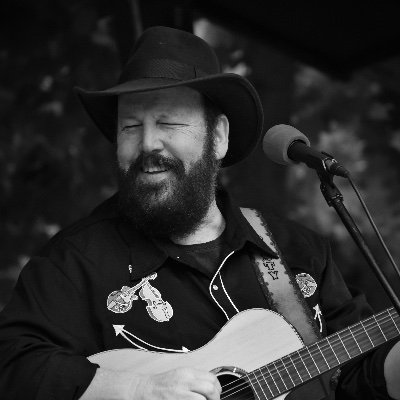 Profile Picture of Rusty Jackson (@RustyRJackson) on Twitter