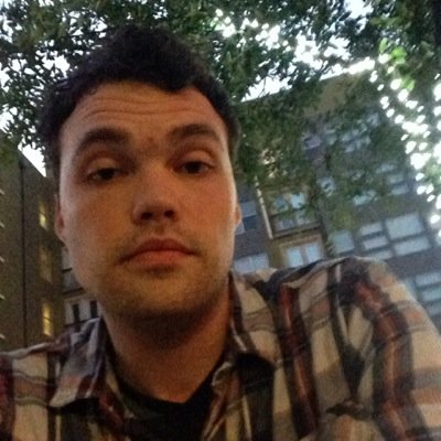 Profile Picture of Steel Fagnolias (@DanGoode8) on Twitter