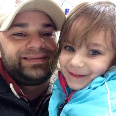 Profile Picture of Dave Chouinard (@David_Chouinard) on Twitter