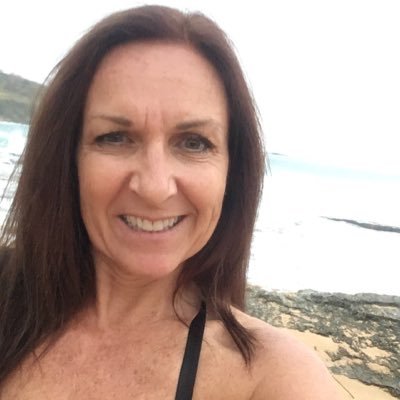 Profile Picture of Joy Chisholm (@abc123joy) on Twitter