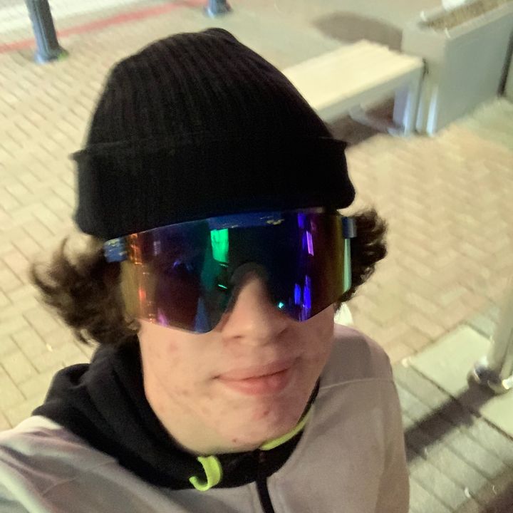 Profile Picture of Derick (@derick.dibble0) on Tiktok