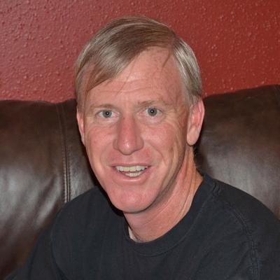 Profile Picture of Ken Brooks (@LAXdad24) on Twitter