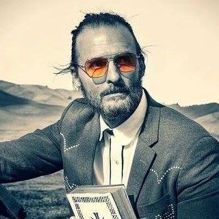 Profile Picture of Joseph Seed (@Joseph-Seed) on Facebook