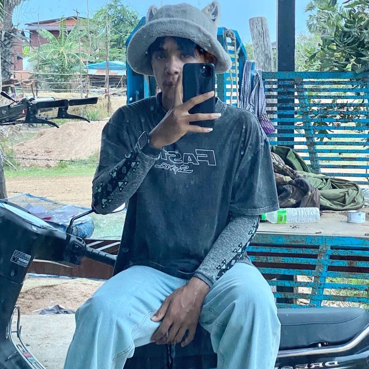 Profile Picture of Thet🤍 (@brothetsk) on Tiktok