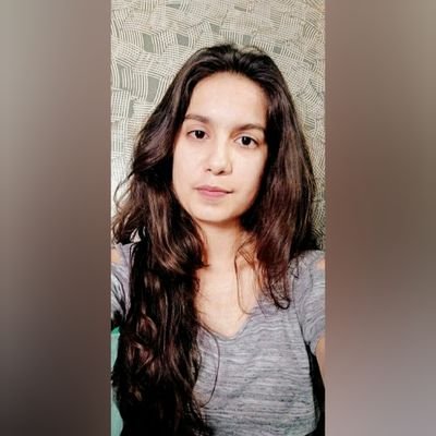 Profile Picture of Charu Tyagi (@Charutyagi095) on Twitter