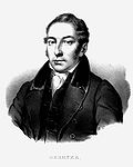 Pierre-Antoine Berryer - Wikipedia Profile Picture of Pierre-Antoine Berryeron Wikipedia