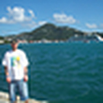 Profile Picture of Mark Baldwin (@infra_red_us) on Flickr