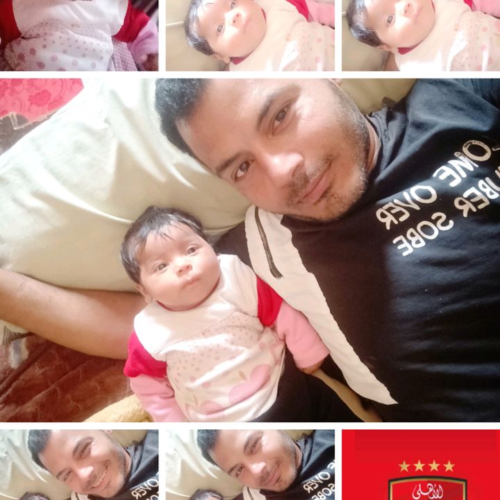 Profile Picture of Hossam Omran (@hossamomran26) on Tiktok