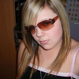 Profile Picture of Vicki Humphreys (@iliveforalcohol) on Myspace