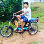 trichy_bad_boy_anbu TVS 50 LOVE - Instagram Profile Picture of trichy_bad_boy_anbu TVS 50 LOVE (@trichy_bad_bay_anbu_tvs_50_) on Instagram