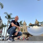 Ariel Chinchilla Moreno - Instagram Profile Picture of Ariel Chinchilla Moreno (@ariel_chinchilla_moreno) on Instagram