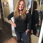 Profile Picture of Lisa Ann Surette (@lisaannsurette) on Instagram