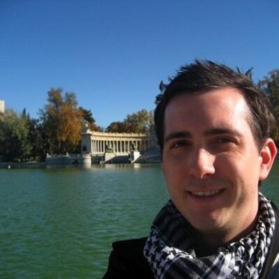 Profile Picture of Eric Joyce (@ericjamesjoyce) on Twitter