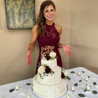 Profile Picture of Jamie Gentile 🎂 (@_jamiecakes) on Instagram