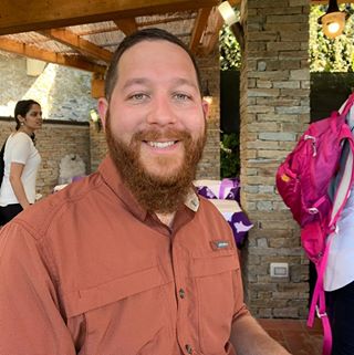 Profile Picture of Tony Glebus (@tglebus) on Facebook