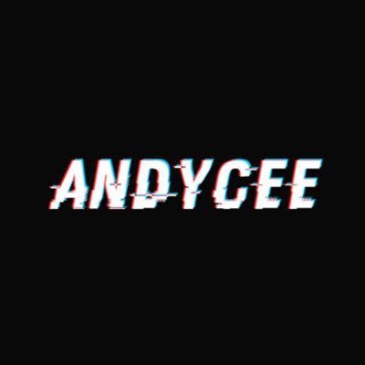 Profile Picture of AndyCee (@_AndyCee) on Twitter