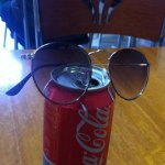 Profile Picture of Steven Birkett's Glasses (@champagneglasses) on Instagram