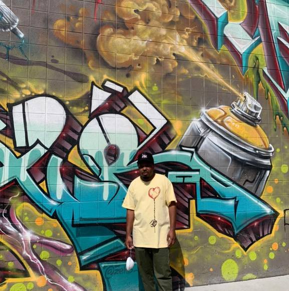 Profile Picture of Chris Pettit (@brodifxrte) on Poshmark