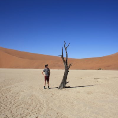 Profile Picture of James Carlyle (@James_Carlyle) on Twitter