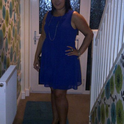 Profile Picture of Sarah Worcester (@serendipity9021) on Twitter