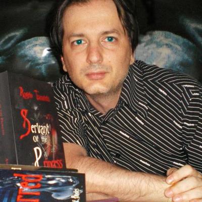 Profile Picture of Angelo Tsanatelis (@PhilipLacroix) on Twitter