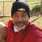 Profile Picture of andre (@andreupshaw) on Instagram