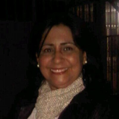 Profile Picture of Monica Duque (@monicaduque3) on Twitter