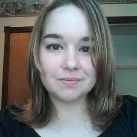 Profile Picture of Sarah Custer (@jamesloraine) on Pinterest