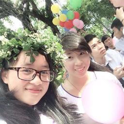 Profile Picture of Trần Thị Thu Hường (@HellenWilliam7) on Twitter