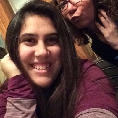 Profile Picture of Jessica Hicks (@@JessSuperFresh) on Twitter