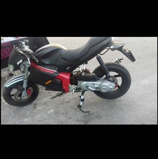 Profile Picture of Brayan Montella (@brayan.montella) on Facebook