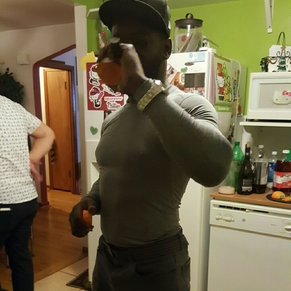 Profile Picture of Jerrell Sargent (@jerrell1223) on Poshmark