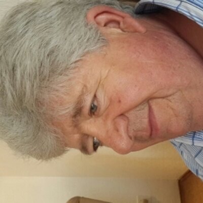 Profile Picture of Andy Baker (@magda_andy) on Twitter