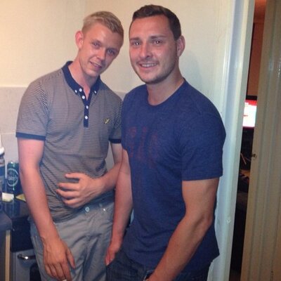 Jamie Dalby - Twitter Profile Picture of Jamie Dalby (@jamiedalby1982) on Twitter