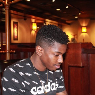 Profile Picture of Elijah Mattison-Wright (@_ElijahMattison) on Twitter